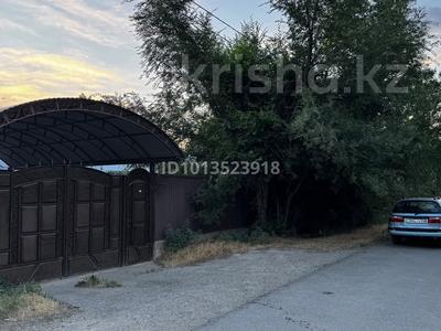 Отдельный дом · 6 комнат · 120 м² · 7 сот., Кожаберген жырау 65 за 25 млн ₸ в Таразе