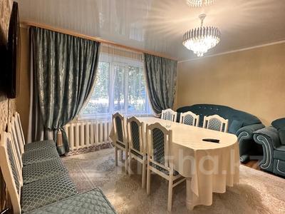 3-бөлмелі пәтер · 62.3 м² · 1/5 қабат, мкр Юго-Восток, Таттимбета 16, бағасы: 24 млн ₸ в Караганде, Казыбек би р-н