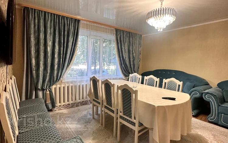 3-бөлмелі пәтер · 62.3 м² · 1/5 қабат, мкр Юго-Восток, Таттимбета 16, бағасы: 24 млн ₸ в Караганде, Казыбек би р-н — фото 2