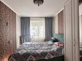 3-бөлмелі пәтер · 62.3 м² · 1/5 қабат, мкр Юго-Восток, Таттимбета 16, бағасы: 24 млн ₸ в Караганде, Казыбек би р-н — фото 9