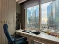 4-бөлмелі пәтер · 150 м² · 5/33 қабат, Аль-фараби, бағасы: 170 млн ₸ в Алматы, Медеуский р-н — фото 11