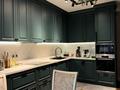 4-бөлмелі пәтер · 150 м² · 5/33 қабат, Аль-фараби, бағасы: 170 млн ₸ в Алматы, Медеуский р-н — фото 3