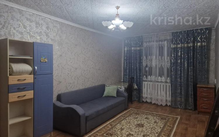 1-комнатная квартира · 30 м² · 5/5 этаж, Самал 12б за 100 000 ₸ в Талдыкоргане — фото 6