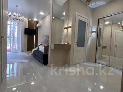 2-бөлмелі пәтер · 58.5 м² · 2/10 қабат, Луначарского 49, бағасы: 38.8 млн ₸ в Павлодаре