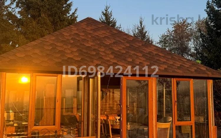 Дача · 1 комната · 50 м², мкр Коктобе — Телевышка за 75 000 〒 в Алматы, Медеуский р-н — фото 12