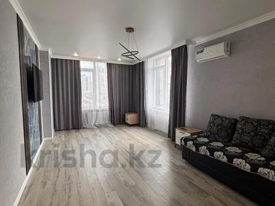 2-комнатная квартира · 60 м² · 6/19 этаж, Туран 57/3 — ‼️Видовая, ‼️распашонка ‼️Первая линия Туран за 44 млн ₸ в Астане, Есильский р-н