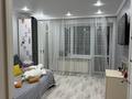 1-комнатная квартира · 38 м² · 3/9 этаж, мкр Юго-Восток, Карбышева 5 за 18 млн ₸ в Караганде, Казыбек би р-н — фото 9