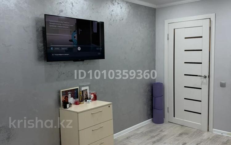 1-комнатная квартира · 38 м² · 3/9 этаж, мкр Юго-Восток, Карбышева 5 за 18 млн ₸ в Караганде, Казыбек би р-н — фото 15