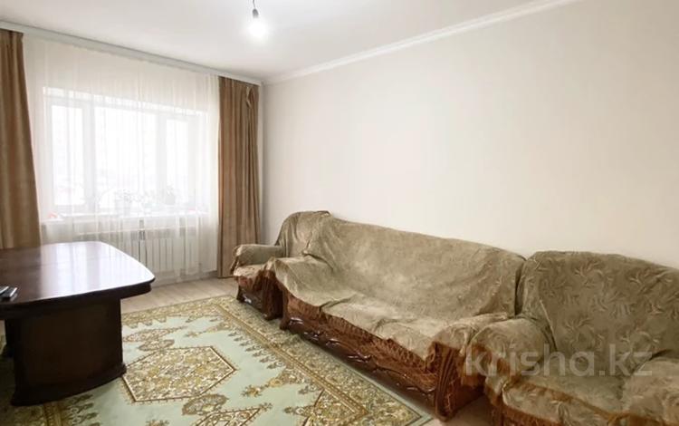 3-комнатная квартира · 71 м² · 2/7 этаж, Улица Е-15, 15/1 — Шыгыс блок 3а, жилой комплекс за 35.5 млн ₸ в Астане, Нура р-н — фото 2