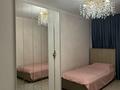 3-комнатная квартира · 89 м² · 9/9 этаж, Б. Момышулы 5/8 за 350 000 ₸ в Алматы, Алатауский р-н — фото 3