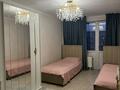 3-комнатная квартира · 89 м² · 9/9 этаж, Б. Момышулы 5/8 за 350 000 ₸ в Алматы, Алатауский р-н — фото 4