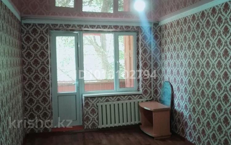 2-комнатная квартира · 46 м² · 2/5 этаж, мкр Самал 7 за 12 млн ₸ в Таразе — фото 2