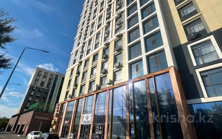 3-комнатная квартира · 82 м² · 7/17 этаж, мкр Юго-Восток, Строителей 28/5 блок А за 49 млн ₸ в Караганде, Казыбек би р-н — фото 2