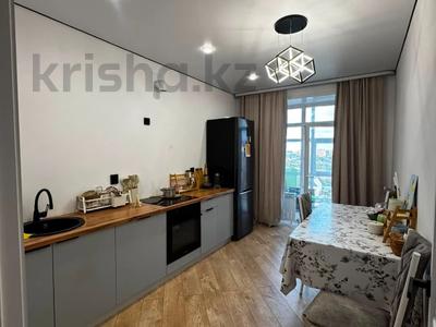 2-бөлмелі пәтер · 72 м² · 6/9 қабат, Серкебаева 33/1, бағасы: 35 млн ₸ в Кокшетау
