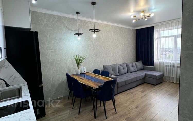3-комнатная квартира · 60 м² · 8/9 этаж, Жамакаева 163 — Пархоменко за 30 000 ₸ в Семее — фото 2