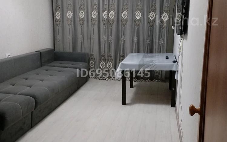 2-комнатная квартира · 48 м² · 1/5 этаж, Мкр.Мухамеджанова 4 — Возле стекляшки за 12 млн ₸ в Балхаше — фото 2