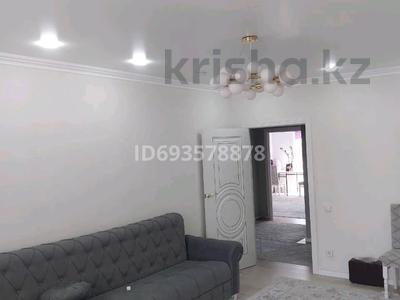 3-комнатная квартира · 88.5 м² · 9/10 этаж, Сейфуллина 51/27 за 55 млн ₸ в Алматы, Турксибский р-н