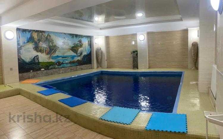 Дом · 7 комнат · 700 м², мкр Каргалы — Редько за 180 000 〒 в Алматы, Наурызбайский р-н — фото 7