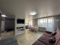4-комнатная квартира · 76.3 м² · 5/5 этаж, мкр Новый Город, Алиханова 37/3 — Алиханова 37/3, Гоголя за 31 млн 〒 в Караганде, Казыбек би р-н — фото 3