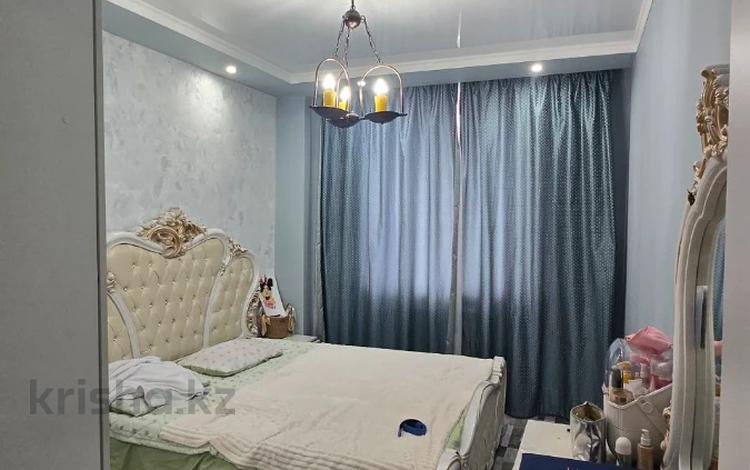 2-комнатная квартира · 55.4 м² · 9/14 этаж, Алматы 13 за 32 млн ₸ в Астане, Есильский р-н — фото 15