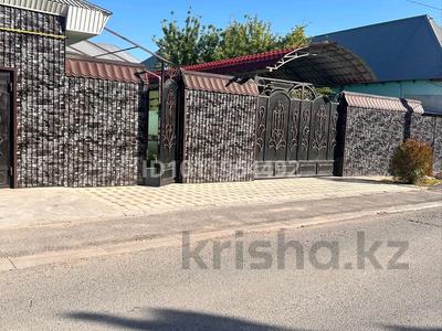 Отдельный дом · 5 комнат · 180 м² · 8 сот., мкр Акниет 14 за 47 млн ₸ в Шымкенте, Абайский р-н