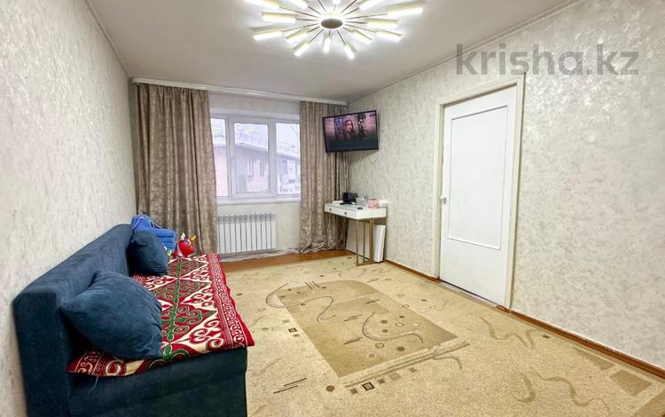 2-бөлмелі пәтер · 46 м² · 4/4 қабат, Центр Талдыкорган, бағасы: ~ 14.3 млн ₸ — фото 3