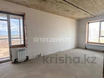 1-комнатная квартира · 30 м² · 4/9 этаж, Шоссе Коргалжын 31 за 14.4 млн ₸ в Астане, Нура р-н