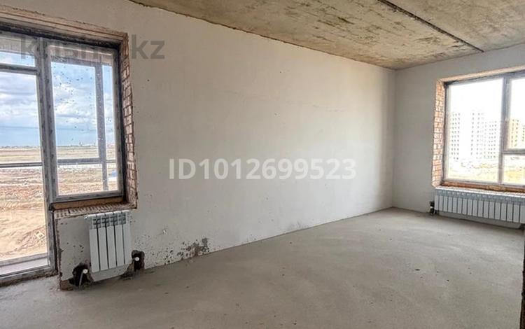1-комнатная квартира · 30 м² · 4/9 этаж, Шоссе Коргалжын 31 за 14.4 млн ₸ в Астане, Нура р-н — фото 2