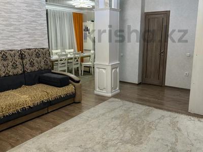3-комнатная квартира, 88.4 м², 6/10 этаж, Казыбек Би 40 за 45.5 млн 〒 в Усть-Каменогорске