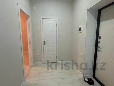 2-бөлмелі пәтер · 52.5 м² · 6/10 қабат, мкр. Алтын орда, бағасы: 20 млн ₸ в Актобе