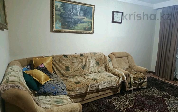 1-комнатная квартира · 33 м² · 5/5 этаж, 3-й микрорайон 18 за 120 000 ₸ в Шымкенте, Туран р-н — фото 2