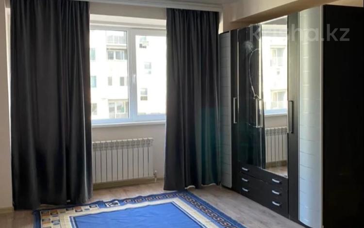 3-комнатная квартира, 78 м², 2/5 этаж помесячно, Алтын Орда 6/46 — ТРЦ МОЛЛ АППОРТ