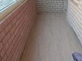 1-бөлмелі пәтер · 38.5 м² · 1/9 қабат, Береке ш/а., 16 20, бағасы: 13.5 млн ₸ в Атырау, мкр Береке — фото 6