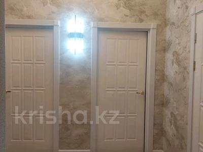 3-бөлмелі пәтер · 105 м² · 3/7 қабат, 17-ш/а. 51, бағасы: 38 млн ₸ в Актау, 17-й мкр