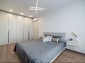 2-бөлмелі пәтер · 50 м² · 4 қабат, Керей-Жанибекхандар 12/1 — Сауран, бағасы: 20 000 ₸ в Астане, Нура р-н