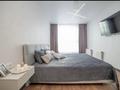 2-бөлмелі пәтер · 50 м² · 4 қабат, Керей-Жанибекхандар 12/1 — Сауран, бағасы: 20 000 ₸ в Астане, Нура р-н — фото 2