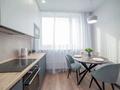 2-бөлмелі пәтер · 50 м² · 4 қабат, Керей-Жанибекхандар 12/1 — Сауран, бағасы: 20 000 ₸ в Астане, Нура р-н — фото 7