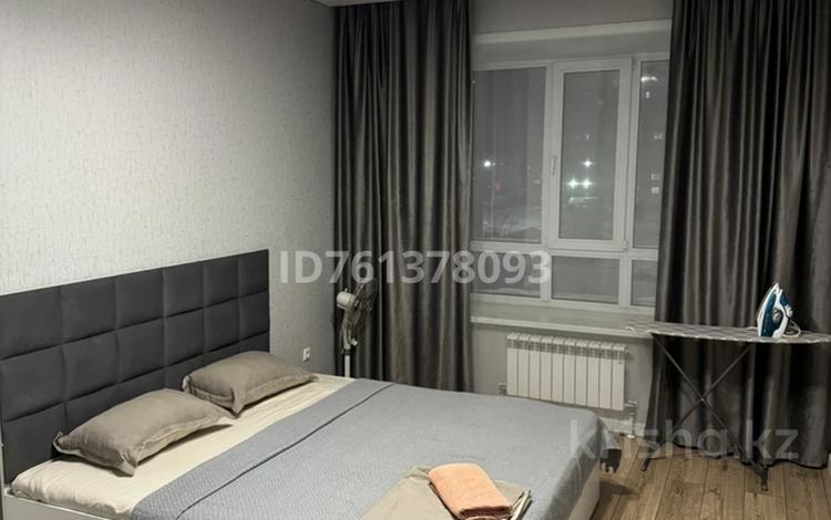 1-комнатная квартира · 48 м² · 3/5 этаж, Ауэзова 207 — ЖК «Береке» Ауэзова пересечение Ташенова, напротив магазина Ваш Дом за 13 000 ₸ в Кокшетау — фото 13