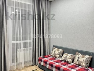 1-комнатная квартира · 48 м² · 3/5 этаж, Ауэзова 207 — ЖК «Береке» Ауэзова пересечение Ташенова, напротив магазина Ваш Дом за 15 000 ₸ в Кокшетау
