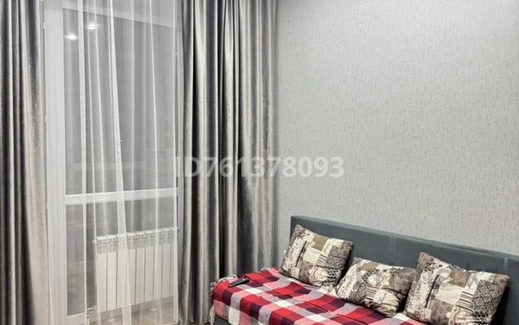 1-комнатная квартира · 48 м² · 3/5 этаж, Ауэзова 207 — ЖК «Береке» Ауэзова пересечение Ташенова, напротив магазина Ваш Дом за 15 000 ₸ в Кокшетау — фото 15