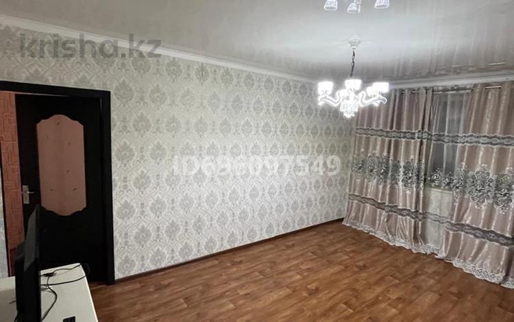 3-комнатная квартира · 69 м² · 1/1 этаж, 4-й микрорайон, 4-й микрорайон 17 — Возле тойхана Асем ай за 25 млн ₸ в Шымкенте, Туран р-н — фото 32