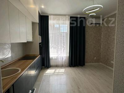 2-комнатная квартира · 50 м² · 7/9 этаж, Туран 46 — Орынбор за 36.2 млн ₸ в Астане, Есильский р-н