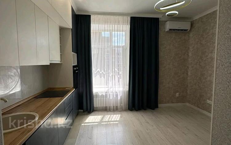 2-бөлмелі пәтер · 50 м² · 7/9 қабат, Туран 46 — Орынбор, бағасы: 36.2 млн ₸ в Астане, Есильский р-н — фото 2