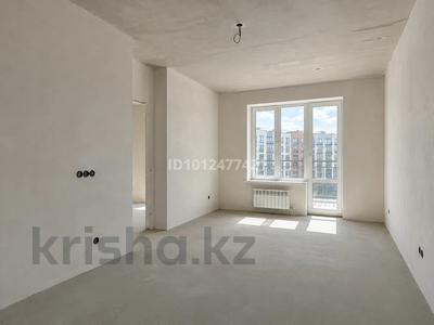 1-бөлмелі пәтер · 39.5 м² · 4/5 қабат, Каирбекова — Находится на кск, вдоль тепличного комбината, бағасы: 14 млн ₸ в Костанае