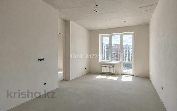 1-бөлмелі пәтер · 39.5 м² · 4/5 қабат, Каирбекова — Находится на кск, вдоль тепличного комбината, бағасы: 14 млн ₸ в Костанае — фото 4