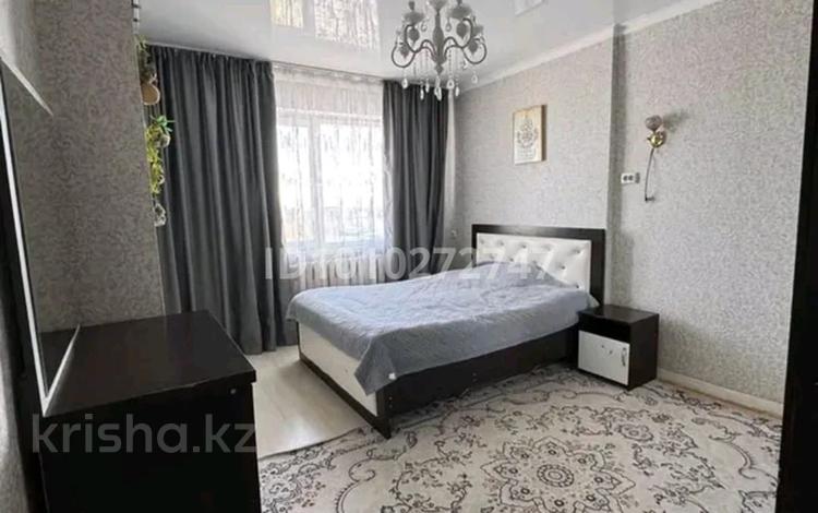 3-комнатная квартира · 68 м² · 5/6 этаж, Жабаева 12/2 за 25 млн ₸ в Астане, Алматы р-н — фото 26