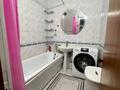 3-комнатная квартира · 68 м² · 5/6 этаж, Жабаева 12/2 за 25 млн ₸ в Астане, Алматы р-н — фото 11