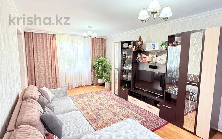 Жеке үй · 4 бөлме · 125 м² · 5 жүзд., Шаган 17 — Ушконыр, бағасы: 45 млн ₸ в Астане, р-н Байконур — фото 12