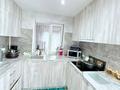 Жеке үй · 4 бөлме · 125 м² · 5 жүзд., Шаган 17 — Ушконыр, бағасы: 45 млн ₸ в Астане, р-н Байконур — фото 6