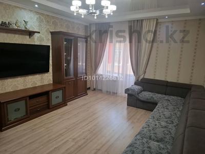 4-бөлмелі пәтер · 116 м² · 3/5 қабат, Мкр. Шашубая 3Б — Феникс , 15 школа-лицей, бағасы: 62 млн ₸ в Балхаше